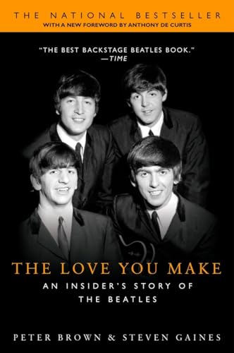 The Love You Make: An Insider's Story of the Beatles von Penguin